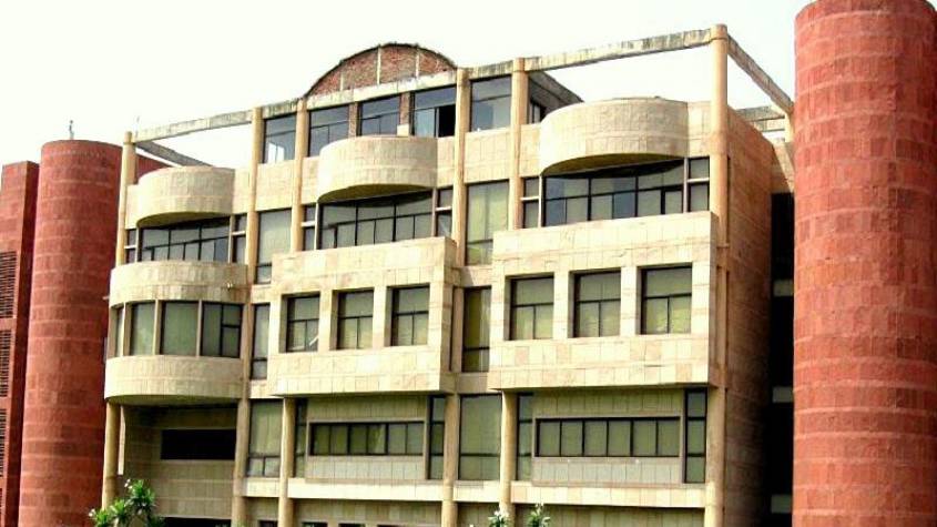 गलगोटिया कॉलेज ने वेबिनार में कोरोना के इलाज पर चर्चा की