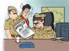 कारोबारी की हत्या करने वाले सपा नेता पर गाजियाबाद पुलिस ने गैंगस्टर लगाई
