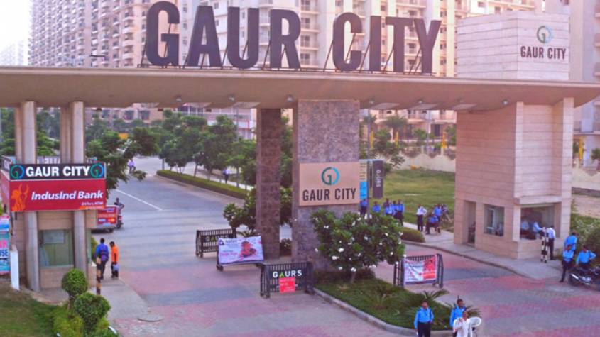 BREAKING: गौर सिटी में कोरोना वायरस संक्रमण का नया मामला सामने आया, मरीज अस्पताल में भर्ती