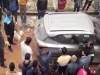 गौरव चन्देल की कार का इन्वेस्टिगेशन फोरेंसिक टीम, एसटीएफ और डॉग स्क्वायड कर रहे हैं, क्या मिला