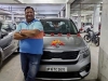 BIG NEWS: गौरव चंदेल की कार से गाजियाबाद में एक और कार लूट को अंजाम दिया गया था, बड़ी जानकारी सामने आई