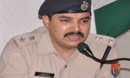 गाजियाबाद में पांच बदमाशों की 15 करोड़ की संपत्ति कुर्क