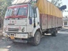 तेज रफ्तार ट्रक ने 10वीं की दो छात्राओं को कुचला, एक की मौत और दूसरी की हालत गम्भीर
