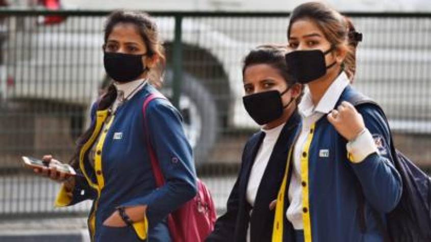 BREAKING: गौतमबुद्ध नगर में कोरोना संक्रमण के 8 नए मामले आए, जिले में संख्या 167 हुई