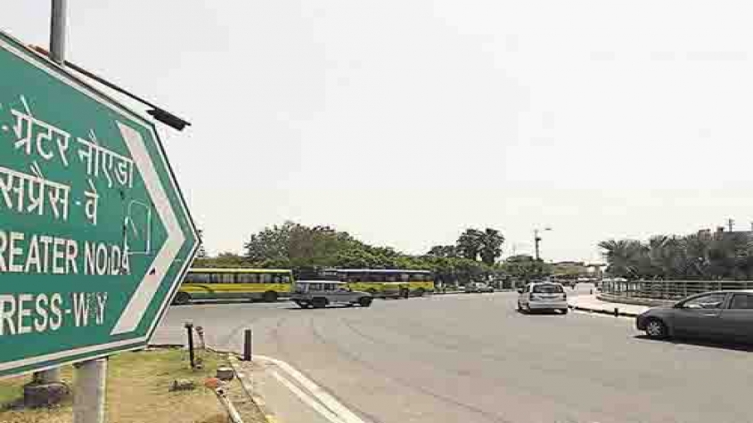 ग्रेटर नोएडा को खूबसूरत बनाएगी कोरियन कंपनी, जानिए कैसे