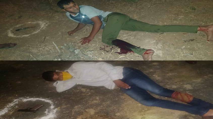 Greater Noida Bank Robbery से जुड़ी पूरी खबर, दो आरोपी पुलिस के साथ अलग-अलग मुठभेड़ में गिरफ्तार