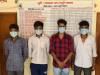 गाजियाबाद: 2300 रुपए के कारण कर दी कैब चालक की हत्या, आरोपी गिरफ्तार