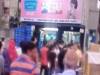 गाजियाबाद में दूध को लेकर मारामारी, दुकानों पर भीड़, डीएम ने की यह अपील