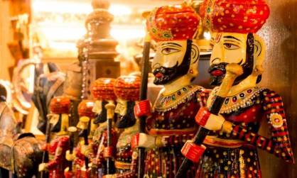 इस बार हस्तशिल्प मेले का आयोजन भी ऑनलाइन होगा