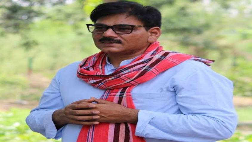 विधायक धीरेंद्र सिंह की मांग पर मुख्यमंत्री योगी आदित्यनाथ ने प्रदेश के पैरा खिलाड़ियों को दिया बड़ा तोहफा, जानिए