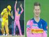 RR vs CSK : Rajasthan Royals की ओर से मैदान पर उतरेंगे स्मिथ पर Chennai Super Kings का पलड़ा भारी