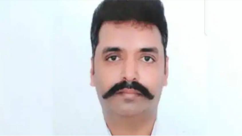 जांबाज इंस्पेक्टर की कोरोना से मौत, विदेश से मंगाया गया इंजेक्शन भी काम नहीं आया