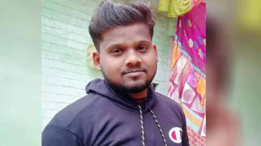 Uttar Pradesh News : ITI छात्र ने फांसी लगाकर की आत्महत्या, सुसाइड नोट में बताया सुसाइड का कारण, पूरी जानकारी