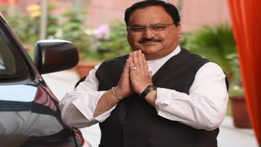 BREAKING: भाजपा अध्यक्ष जेपी नड्डा सोमवार को नोएडा के इस गांव में मनाएंगे पीएम नरेंद्र मोदी का जन्मदिन