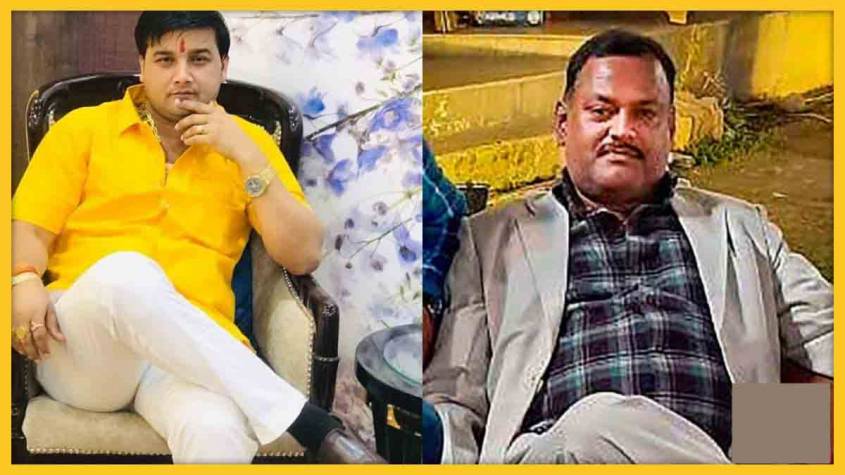 UP/Kanpur: विकास दुबे का खजांची जय वाजपेयी गिरफ्तार, पुलिस ने किया चौंकाने वाला खुलासा