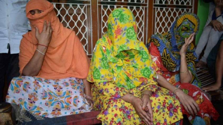 जेवर गैंगरेप मामले में आज गवाही नहीं हुई, अब 27 नवंबर को होगी सुनवाई