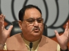 Delhi Election 2020: जेपी नड्डा ने दिखाया एक्शन, 240 सांसदों को दिया बड़ा झटका
