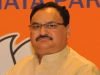 भाजपा के राष्ट्रीय अध्यक्ष जेपी नड्डा गुरुवार को ग्रेटर नोएडा आएंगे, जेवर में भव्य स्वागत की तैयारी
