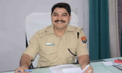 गाजियाबाद में तैनात पुलिसकर्मियों के लिए खुशखबरी, बच्चों के जन्मदिन और शादी की वर्षगांठ पर मिलेगी छुट्टी