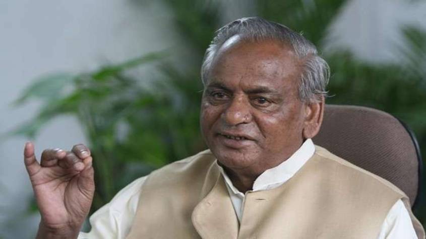 Fact Check : कल्याण सिंह का निधन ? सोशल मीडिया पर अफवाहों का बाजार गर्म !