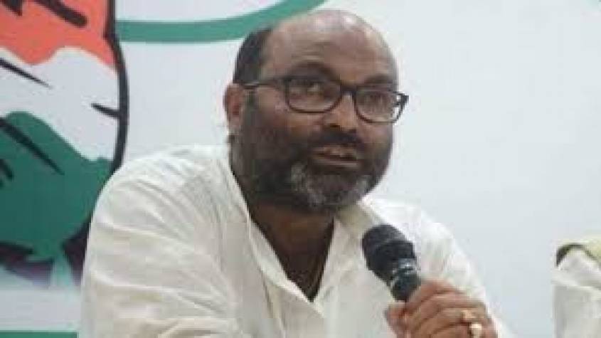 BREAKING NEWS: यूपी कांग्रेस के अध्यक्ष अजय सिंह लल्लू को ग्रेटर नोएडा कोर्ट ने दी अग्रिम जमानत, यह है पूरा मामला