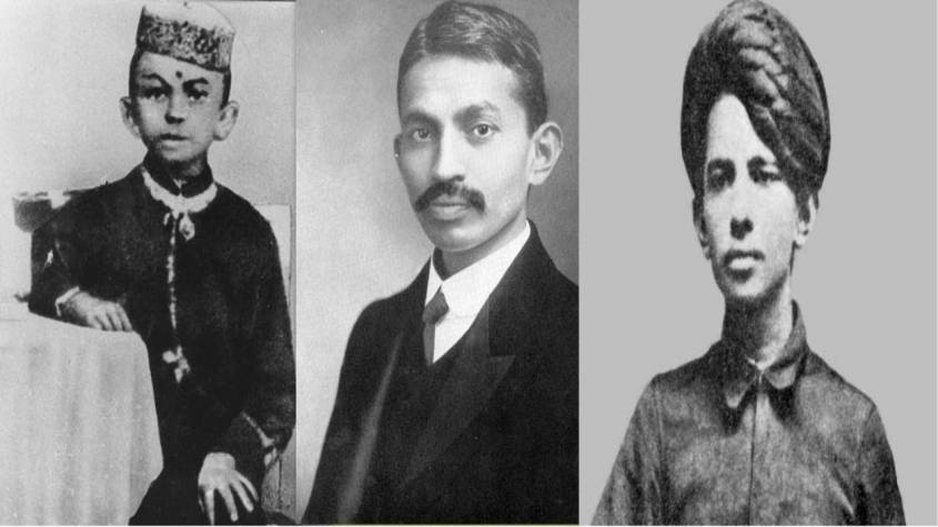 Mahatma Gandhi Jayanti: गांधी के बचपन के वो किस्से, जिनसे सीख लेकर मोहनदास से महात्मा बने गांधी जी
