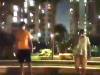 Greater Noida West: सुविधाएं नहीं देने के विरोध में लोगों ने किया अनोखा प्रदर्शन, शंख और घंटे बजाए