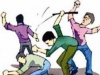 ग्रेटर नोएडा वेस्ट में परेशान फ्लैट खरीदार का गुस्सा फूटा, बिल्डर के साथ मारपीट