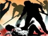 ग्रेटर नोएडा नॉलेज पार्क में छात्र गुट भिड़े, मारपीट और फायरिंग