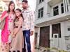 मेरठ: मुस्लिम युवक ने हिन्दू बनकर महिला को प्रेम जल में फंसाया, मां-बेटी का कत्ल कर फरार