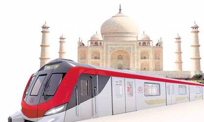 यूपी में मेट्रो परियोजनाओं को रफ्तार देने के लिए 3 निदेशक नियुक्त, कानपुर और आगरा मेट्रो को होगा बड़ा फायदा