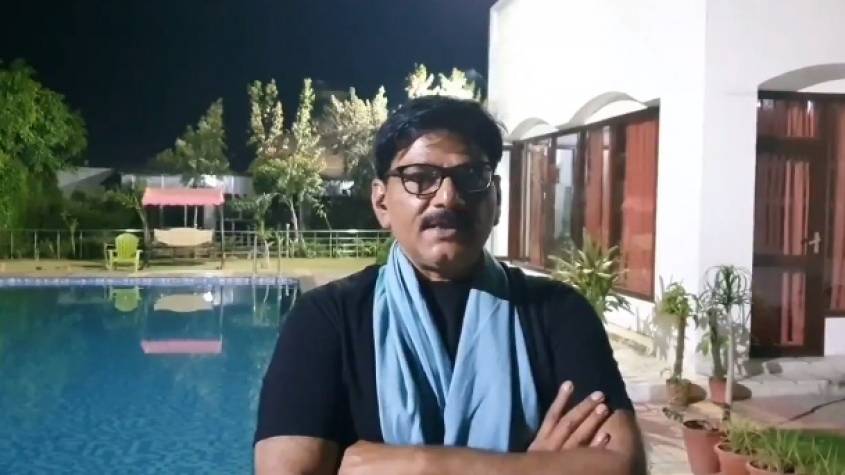 जनप्रतिनिधि होकर जनता के बीच नहीं जा सकते, इससे विषम स्थिति क्या होगी, विधायक धीरेंद्र सिंह की मार्मिक VIDEO अपील