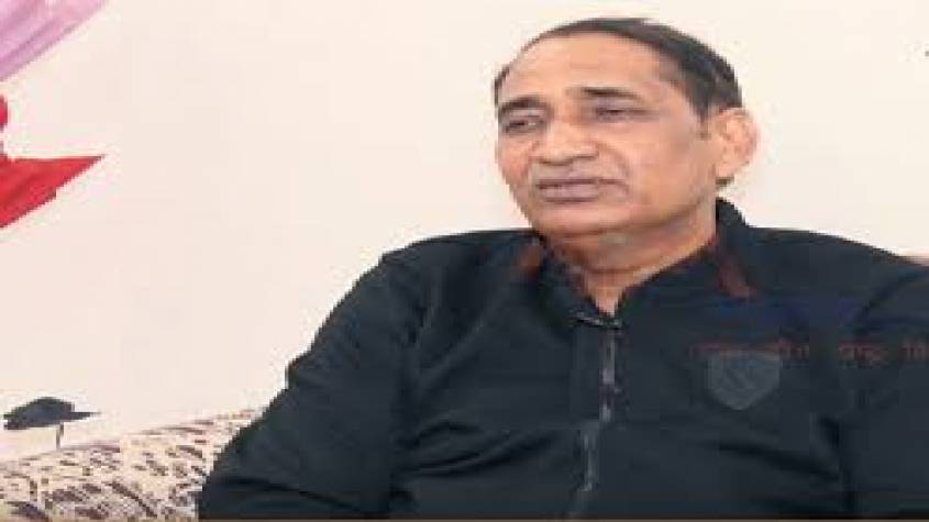 दादरी के विधायक तेजपाल नागर ने लोगों और भाजपा कार्यकर्ताओं से की अपील, पढ़िए