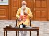 पीएम की अध्यक्षता में केंद्रीय मंत्रिमंडल के साथ होगी बैठक, हो सकता है बड़ा फैसला