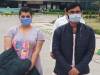 Greater Noida: कोरोना संक्रमण से ठीक होकर लौटी एमबीबीएस स्टूडेंट और इंजीनियर ने बताया कैसे हुए संक्रमित, कैसे हुए ठीक