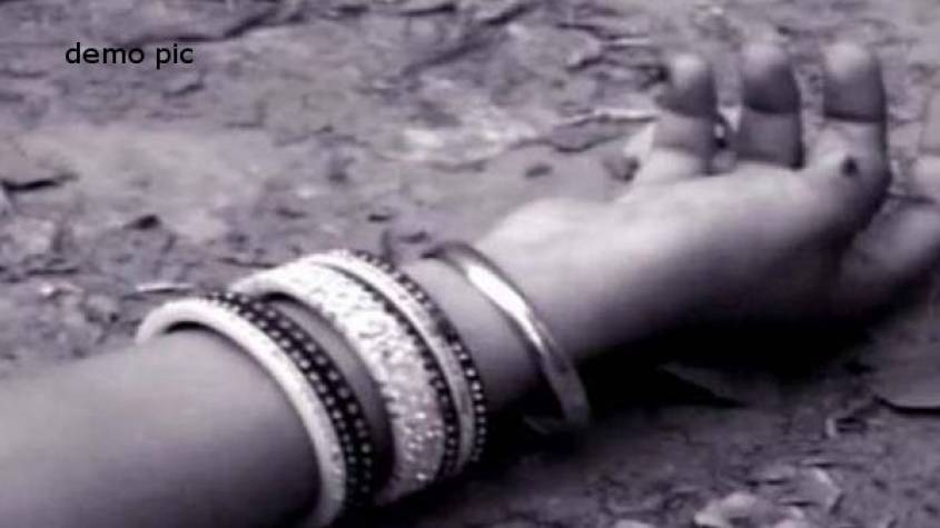 लेनदेन के विवाद में महिला टेलर की सहकर्मी ने गला रेतकर हत्या की