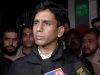 मंदिर से घर लौट रहे आप विधायक के काफिले पर हमला, एक युवक की मौत