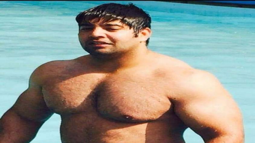 BREAKING: बॉडी बिल्डिंग के शेर नीरज तंवर ने जहर खाकर की खुदकुशी