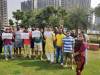 Greater Noida West : पावर बैकअप नहीं होने से छाया अंधेरा, पानी आपूर्ति और लिफ्ट ठप, भड़के सोसायटी के निवासी