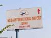 Jewar Airport News : निर्माण की निगरानी के लिए बनेगी पीएमजी, नियाल ने शासन को भेजा प्रस्ताव