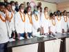 कांग्रेस की नोएडा महानगर कार्यकारिणी घोषित, इन 32 लोगों को मिली जिम्मेदारी