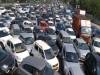 दिल्ली की तरफ से खुला बॉर्डर, नोएडा की ओर से अभी सील, लम्बा ट्रैफिक जाम