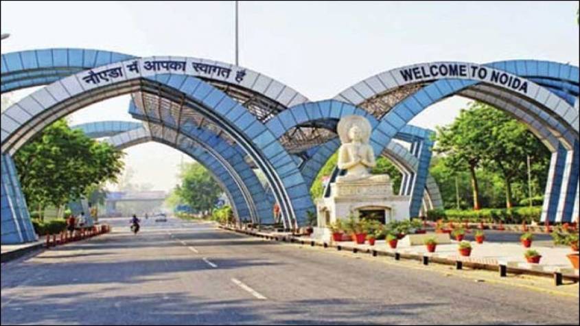 गौतमबुद्ध नगर का विकास करने के लिए सरकार ने खास मॉडल तैयार किया, मंत्री ने दी पूरी जानकारी