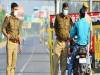 नोएडा पुलिस ने की बड़ी कार्यवाही, लॉकडाउन तोड़ने वाले 33 लोग गिरफ्तार