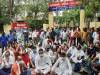 BIG BREAKING: नोएडा भाजपा के पूर्व अध्यक्ष गिरफ्तार, बड़ी संख्या में भाजपाई धरने पर बैठे
