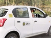 ओला कैब पर स्कूटी की नम्बर प्लेट लगाकर घूम रहे दो गिरफ्तार, इसके पीछे था यह बड़ा कारण