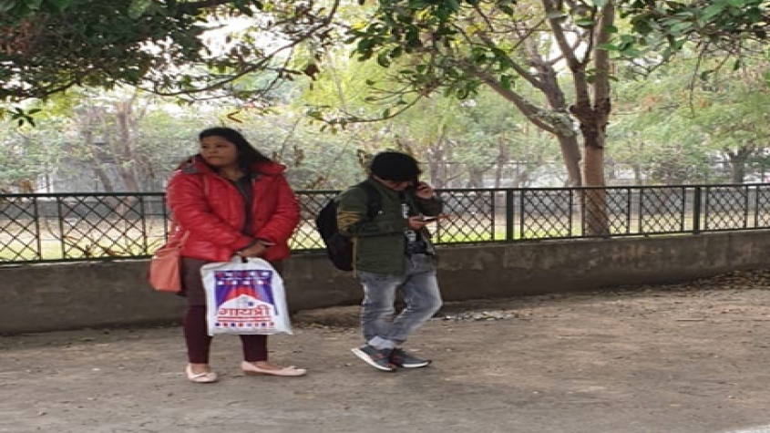 ओला कैब ड्राइवर ने महिला प्रोफेसर और छात्रा को जान से मारने की धमकी दी, बीच रास्ते उतार दिया