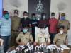 उद्योगपति अजय पांचाल की हत्या का गाजियाबाद पुलिस ने खुलासा किया, जानिए किसने की हत्या