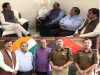 नोएडा में ज्वेलर्स को सिक्योरिटी मिलेगी, पंकज सिंह और कमिश्नर ने भरोसा दिया