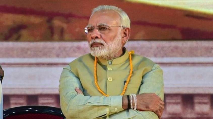 आज रात 8 बजे फिर देश को संबोधित करेंगे PM मोदी